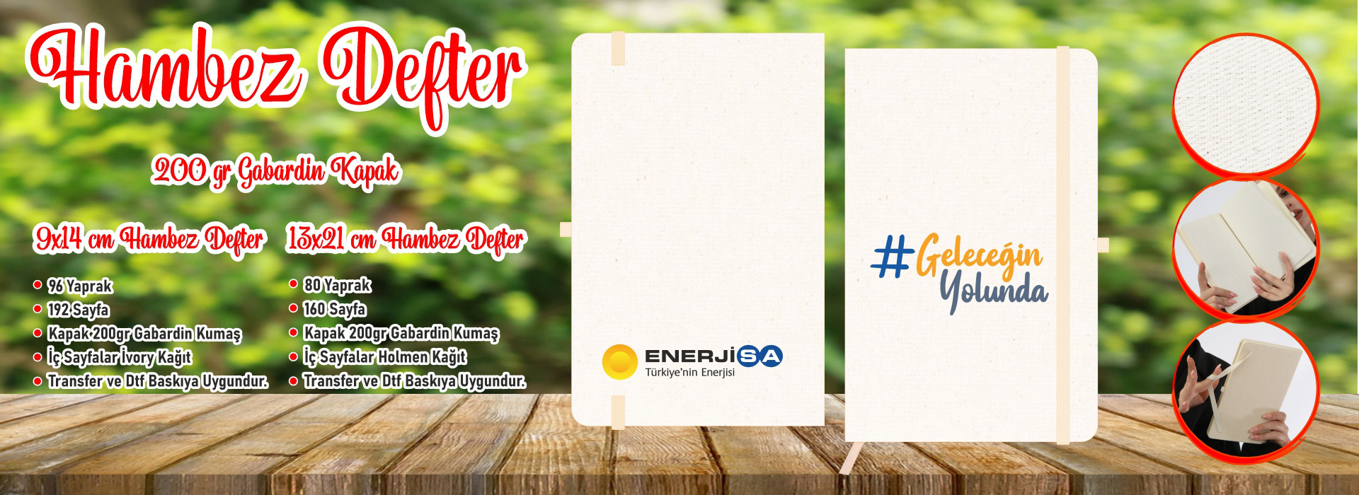 ham bez defter