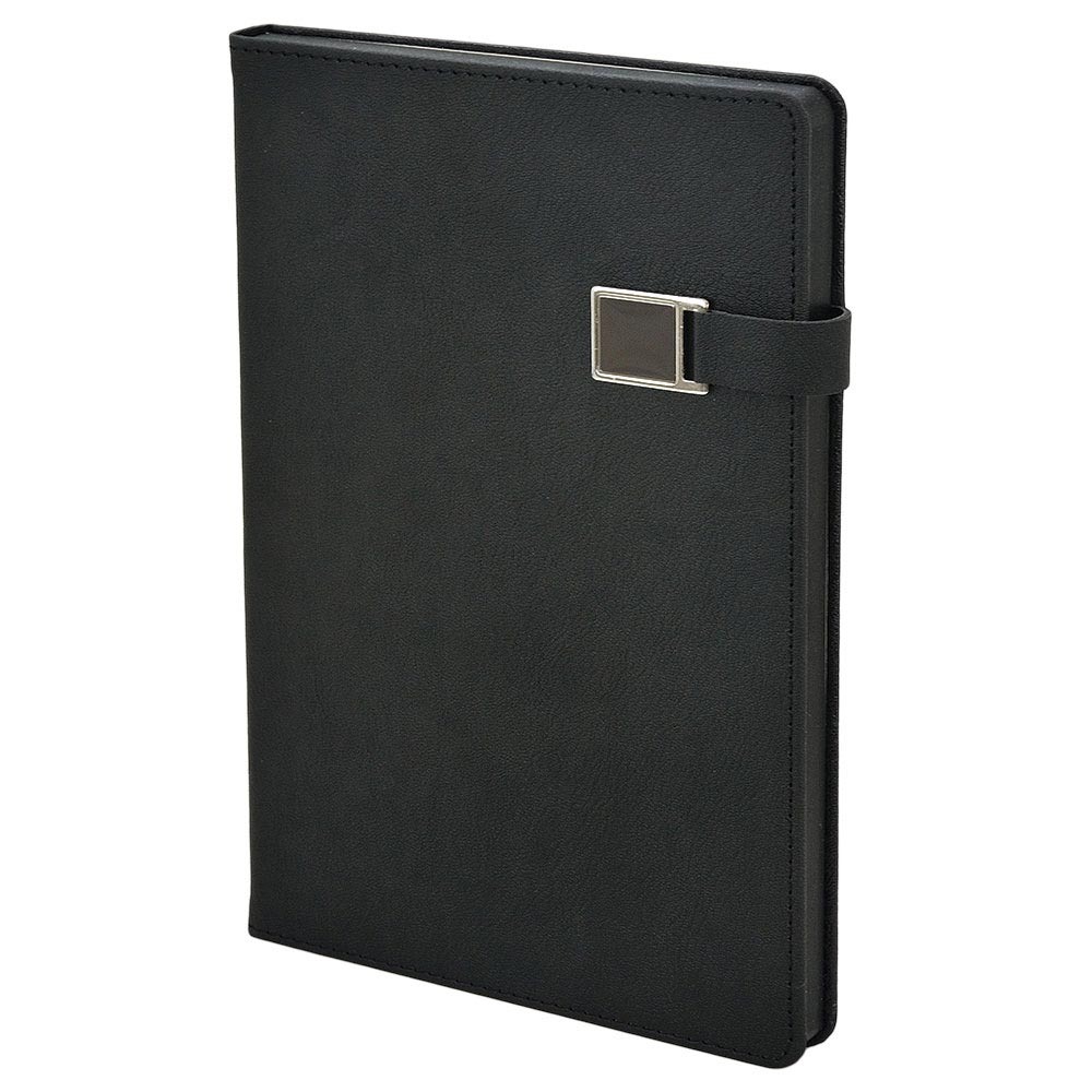 3027 ESENBOĞA TURUNCU  TARİHSİZ DEFTER (13X21 CM)