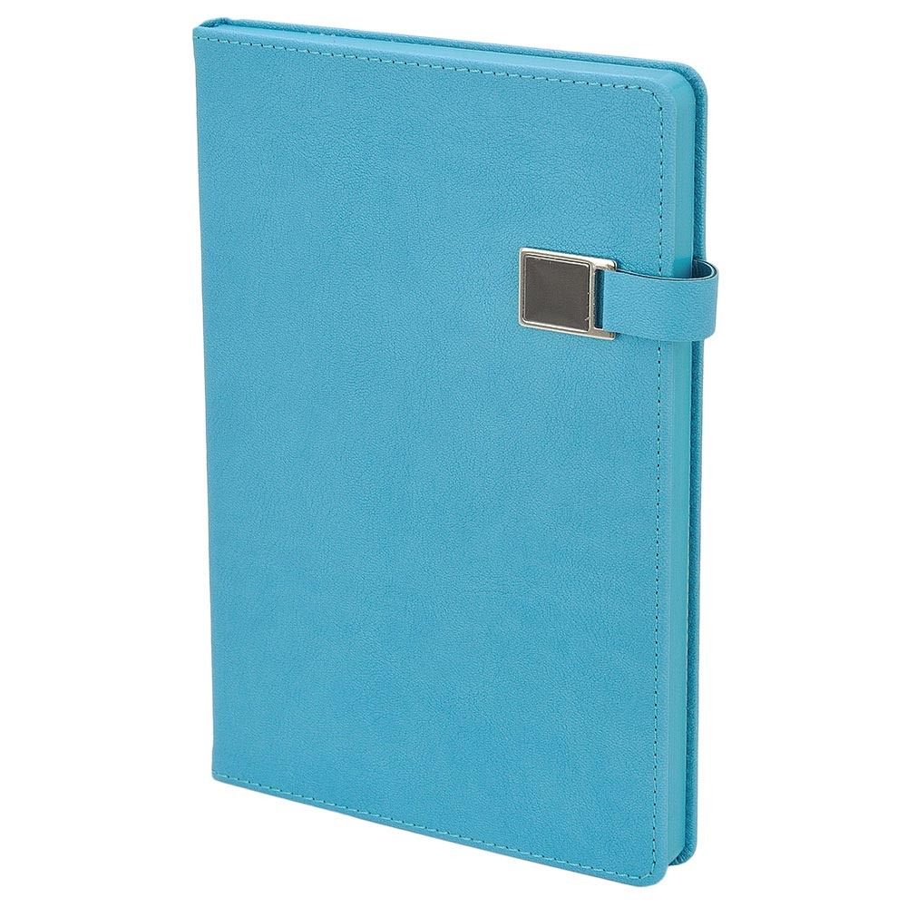 3027 ESENBOĞA TURUNCU  TARİHSİZ DEFTER (13X21 CM)