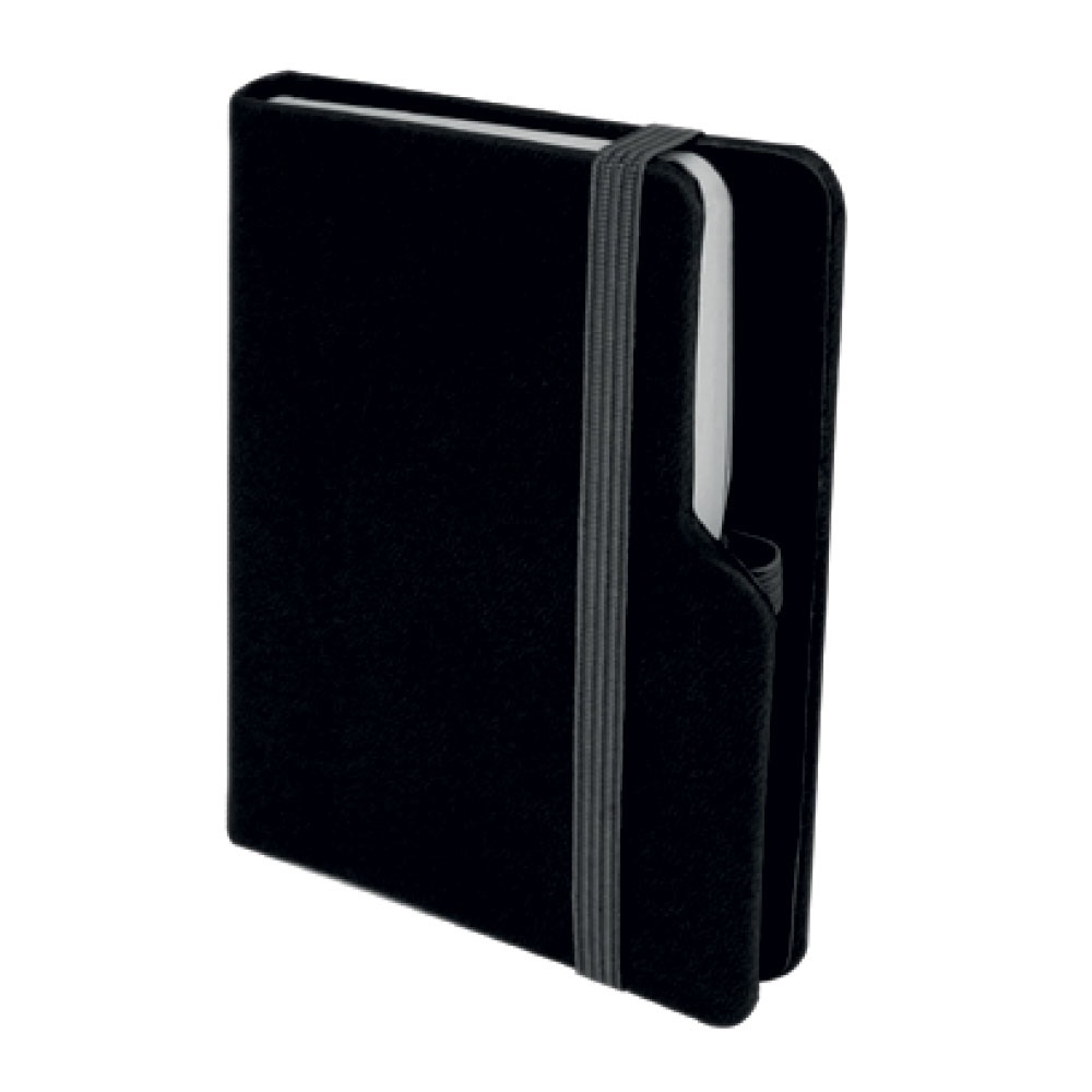 3035 HASKÖY TURUNCU TARİHSİZ DEFTER (11X14 CM)