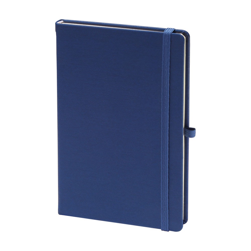 3037 İNCEK KIRMIZI TARİHSİZ DEFTER (9X14 CM)