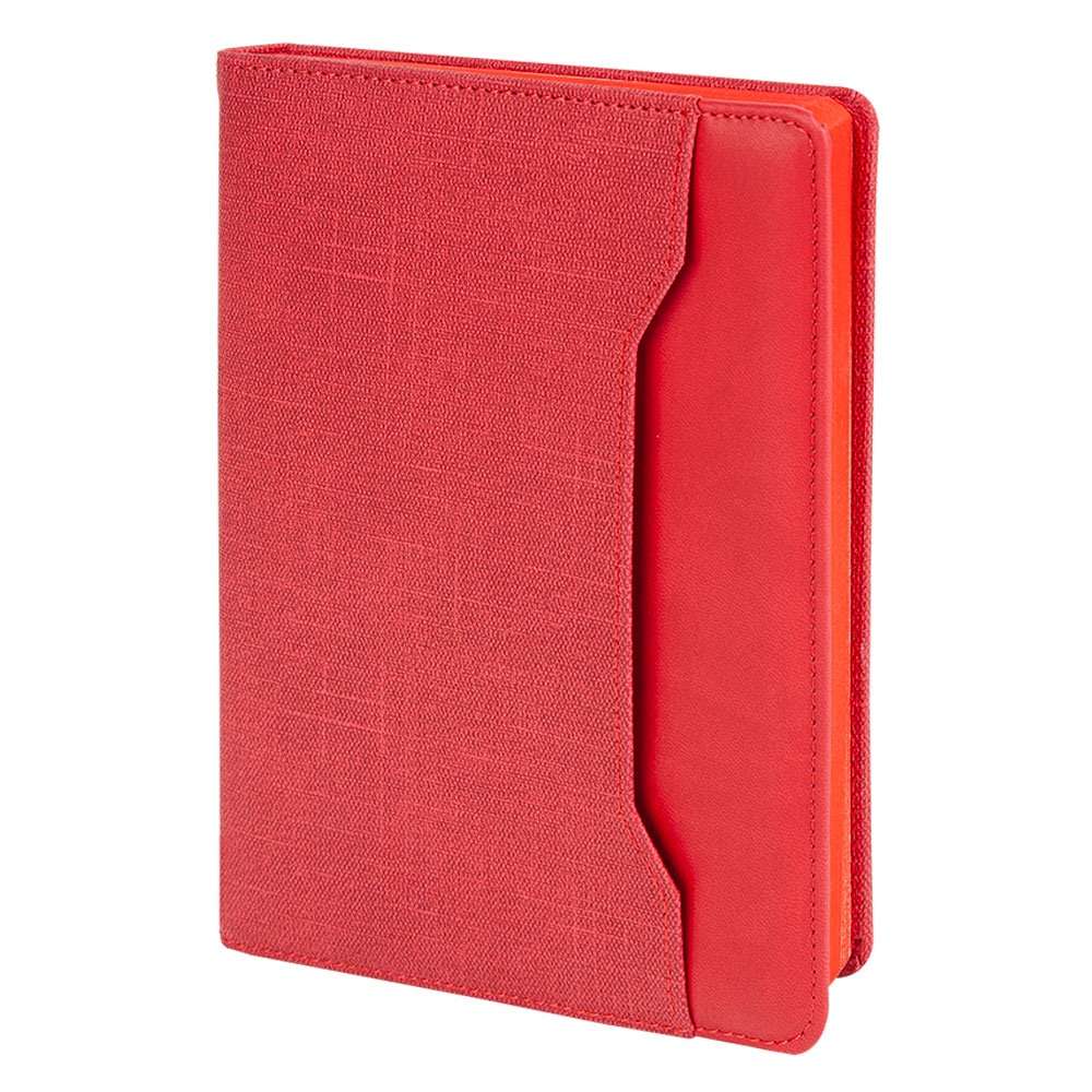 3081 KORU SARI TARİHSİZ DEFTER (15X21 CM)