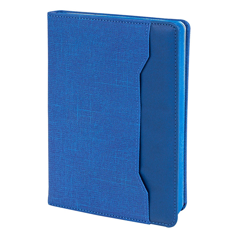 3081 KORU SARI TARİHSİZ DEFTER (15X21 CM)