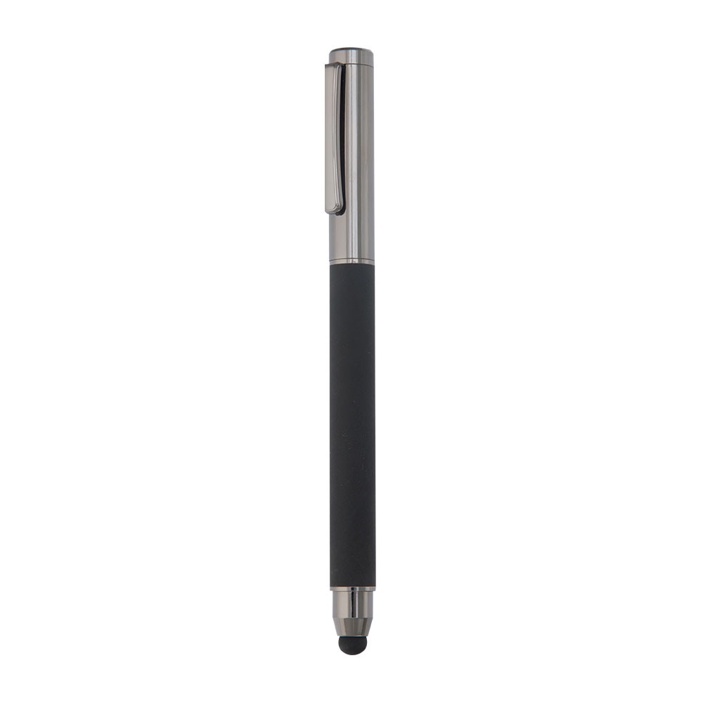 4611 HAFİK FÜME METAL ROLLER KALEM
