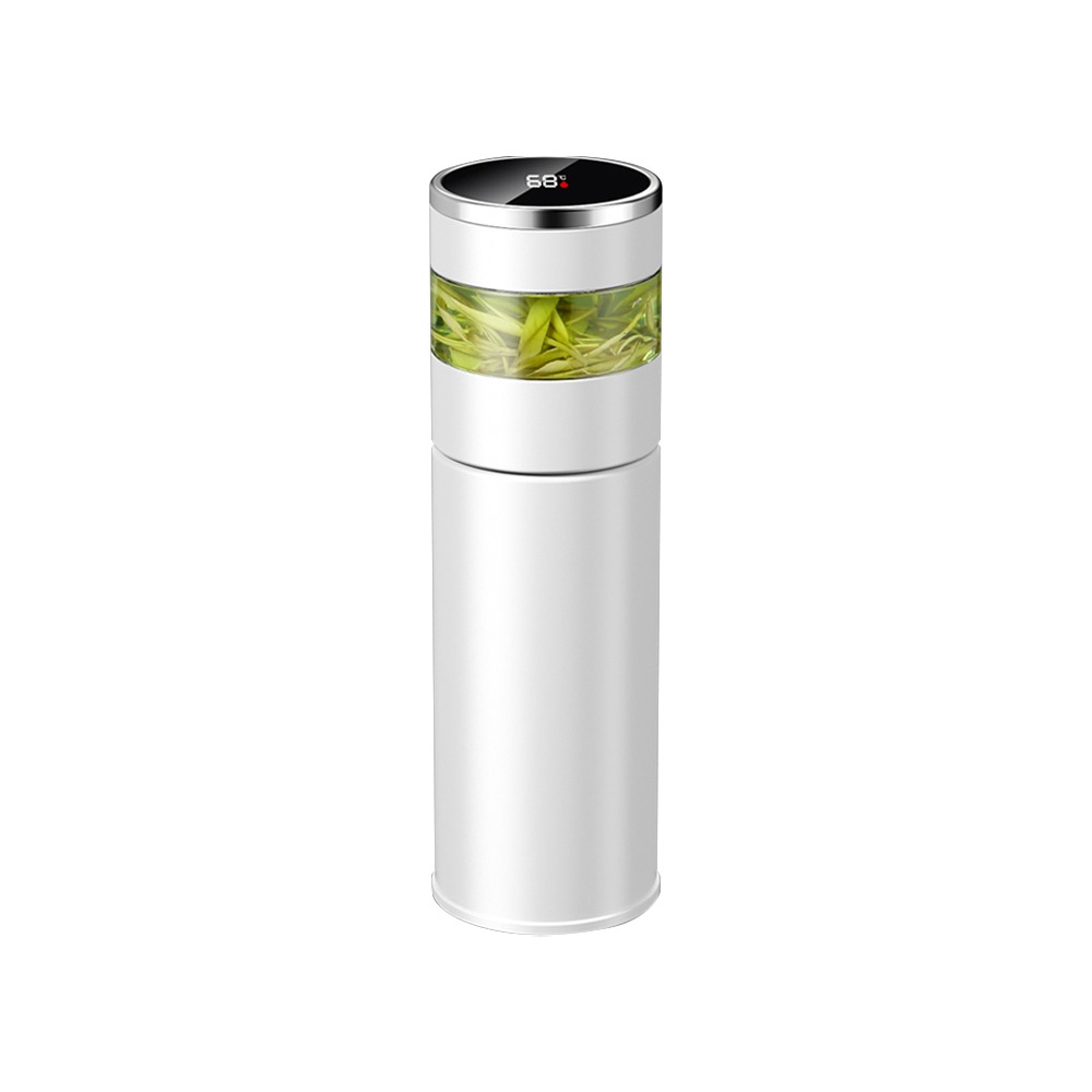 7997 AKŞEHİR SİYAH 400 ML TERMOS