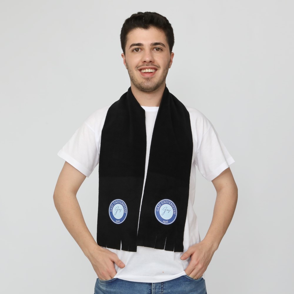 POLAR ATKI SİYAH