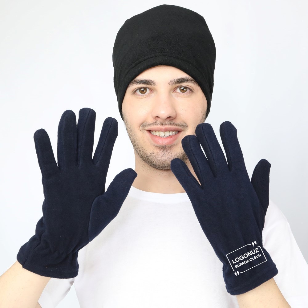 POLAR ELDİVEN LACİVERT