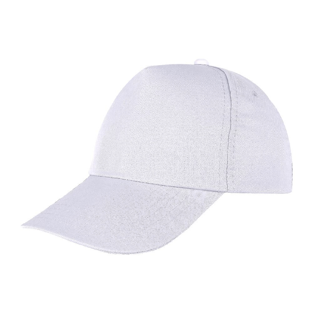 NMSPK1 POLYESTER ŞAPKA KIRMIZI