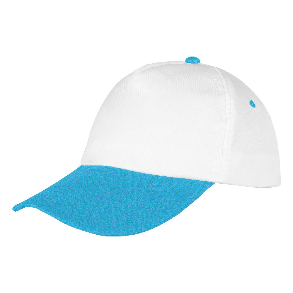 NMSPK1 POLYESTER ŞAPKA KIRMIZI