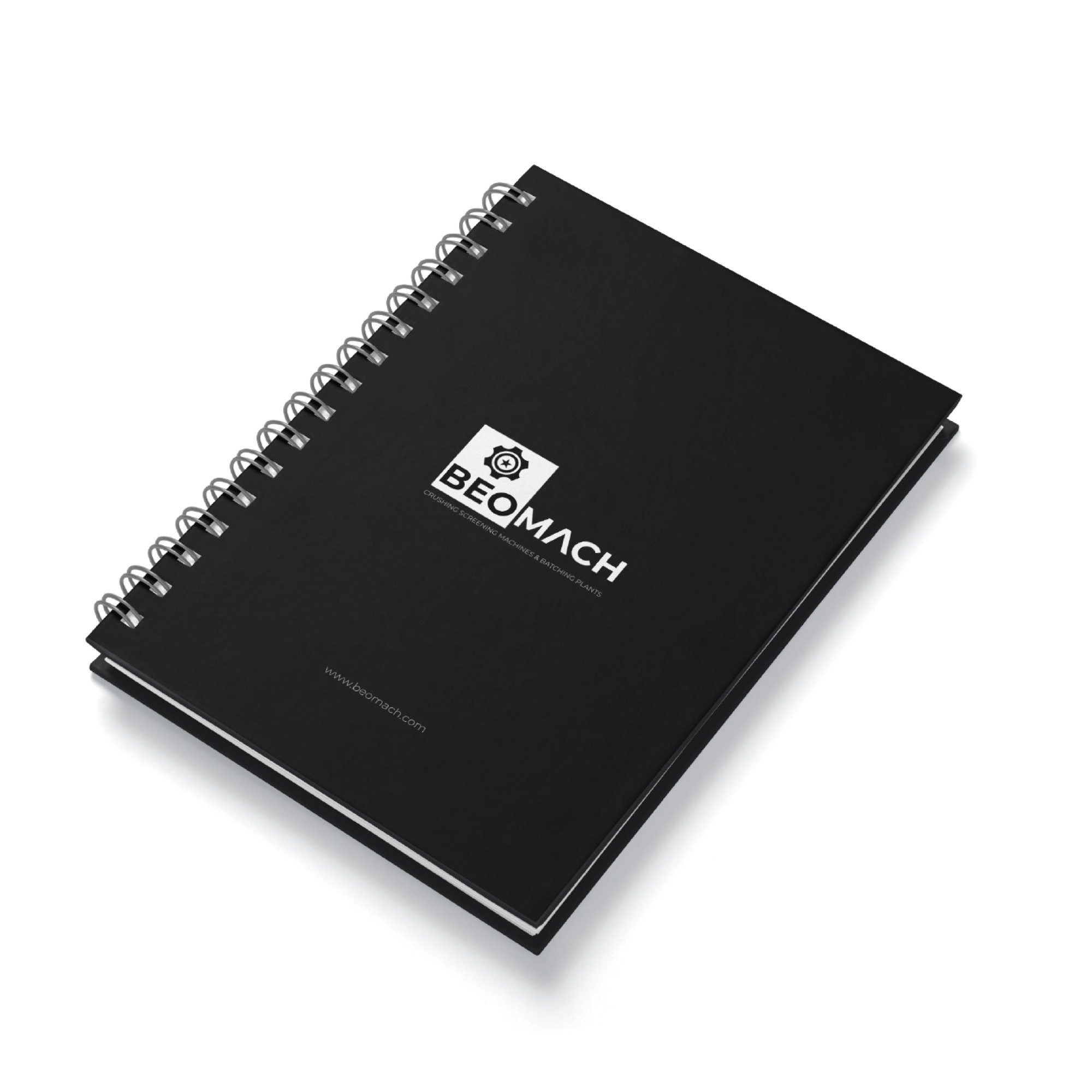 promosyon ALA-22 SPİRALLİ DEFTER 17X24 CM
